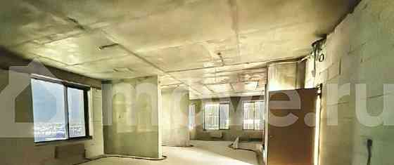 3-комн. квартира, 104.4 м2, 21/27 эт. Москва