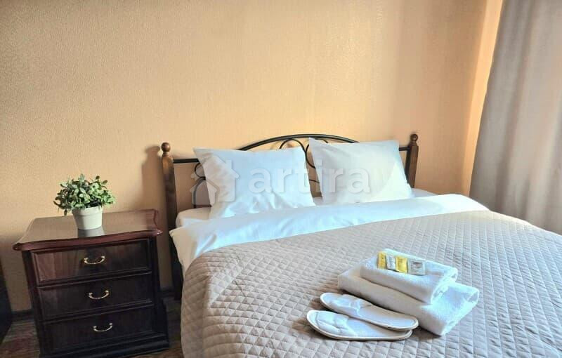 2-комн. квартира, 50 м2, 5/9 эт. Норильск - изображение 8