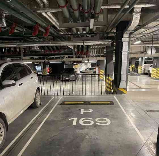 Гараж, 14 м2 Москва