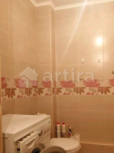 2-комн. квартира, 55 м2, 4/18 эт. Москва - изображение 5