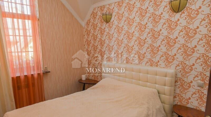 Коттедж, 600 м2 Чехов - изображение 19