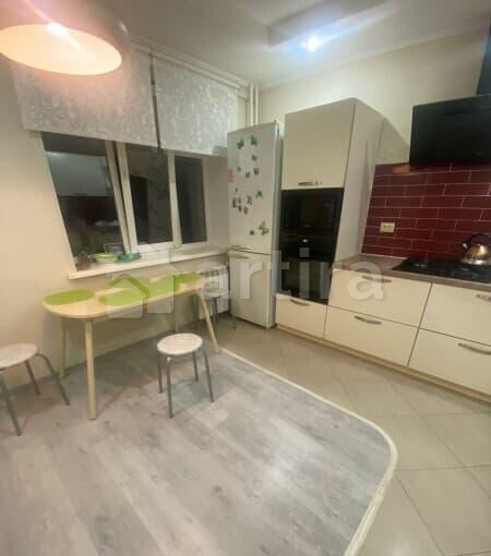 2-комн. квартира, 68 м2, 8/10 эт. Нефтекамск - изображение 8