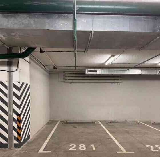 Гараж, 13.3 м2 Москва