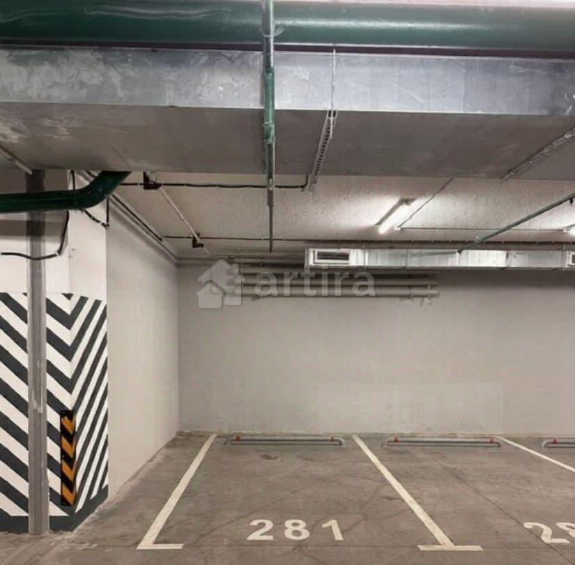 Гараж, 13.3 м2 Москва - изображение 3