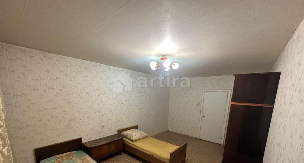 Комната, 22 м2, 4/10 эт. Воронеж - изображение 2