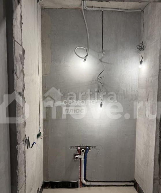 3-комн. квартира, 65.6 м2, 4/13 эт. Москва - изображение 7