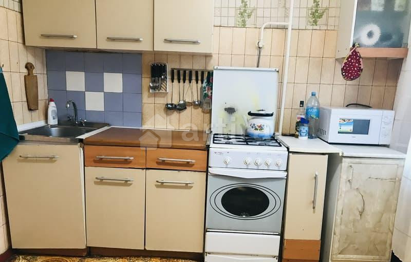 Комната, 20 м2, 1/2 эт. Воскресенск - изображение 3