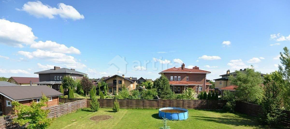 Дом, 300 м2, 17 соток, 2 эт. Москва - изображение 6