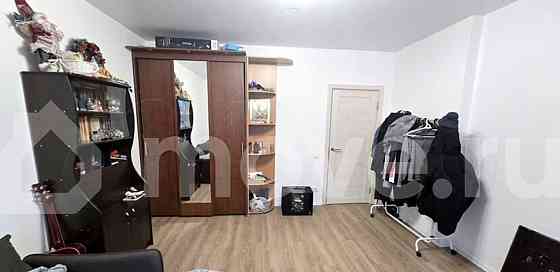 3-комн. квартира, 73 м2, 9/17 эт. Москва