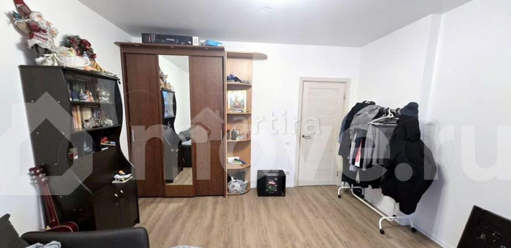 3-комн. квартира, 73 м2, 9/17 эт. Москва - изображение 4