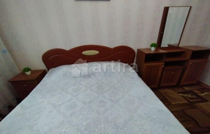 3-комн. квартира, 65 м2, 2/9 эт. Симферополь - изображение 18