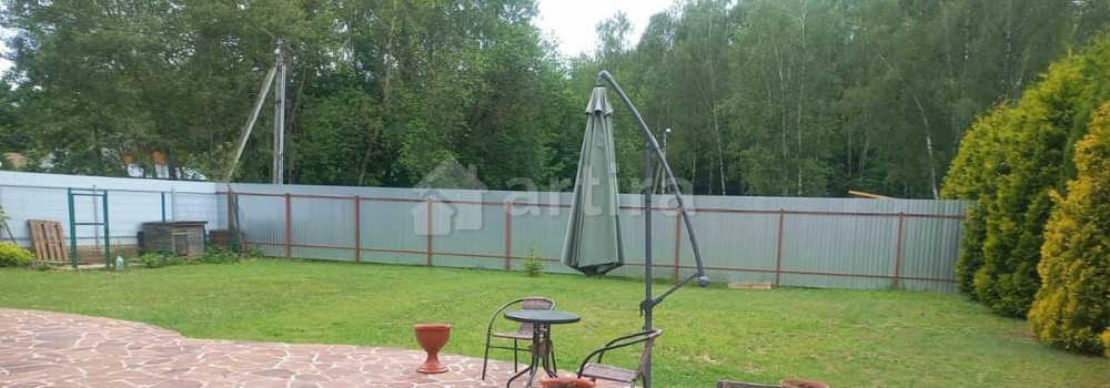 Коттедж, 320 м2, 11 соток, 2 эт. Домодедово - изображение 3