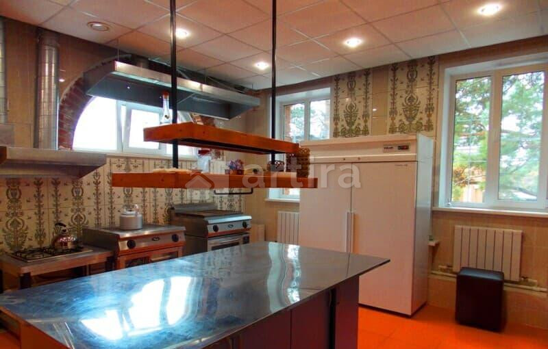 Дом, 800 м2 Новосибирск - изображение 11