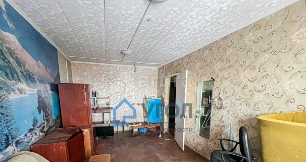 Комната, 20 м2, 9/9 эт. Самара - изображение 4