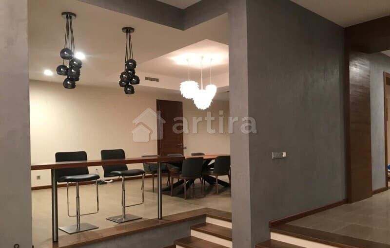 Коттедж, 1000 м2 Красногорск - изображение 12