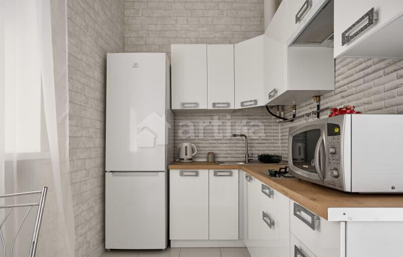 2-комн. квартира, 70 м2, 3/5 эт. Санкт-Петербург - изображение 13