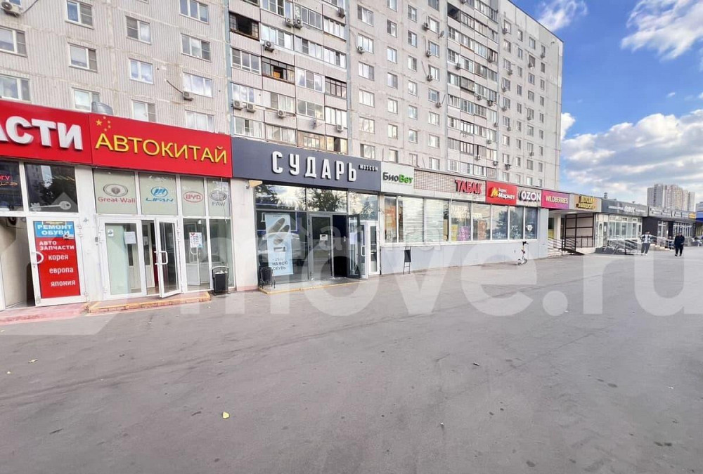 Студия, 15.6 м2, 1/12 эт. Москва - изображение 6