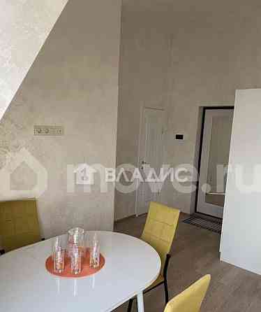 Студия, 27.7 м2, 3/3 эт. Москва