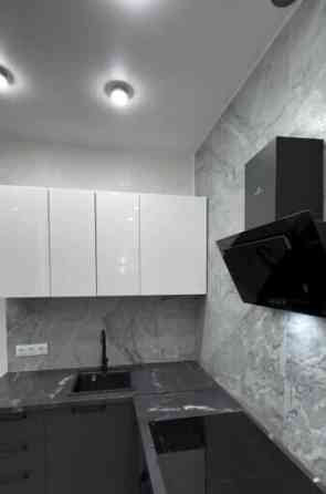 1-комн. квартира, 45 м2, 5/16 эт. Самара