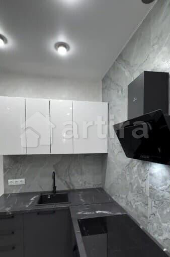 1-комн. квартира, 45 м2, 5/16 эт. Самара - изображение 5