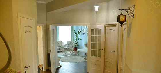 Таунхаус, 270 м2, 4 сотки, 3 эт. Наро-Фоминск