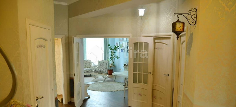 Таунхаус, 270 м2, 4 сотки, 3 эт. Наро-Фоминск - изображение 5