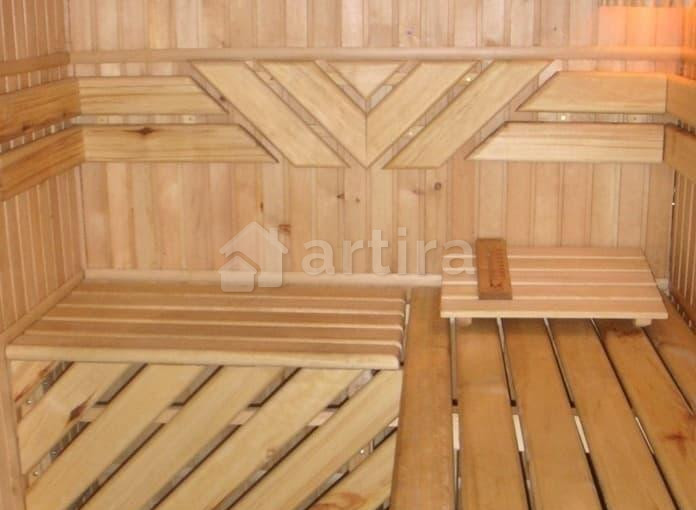 Коттедж, 150 м2 Новосибирск - изображение 16