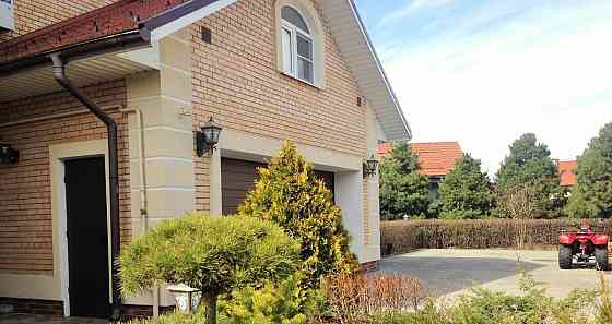 Дом, 500 м2, 15 соток, 3 эт. Красногорск