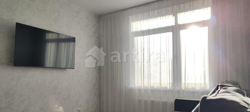 2-комн. квартира, 47 м2, 12/25 эт. Тюмень - изображение 9