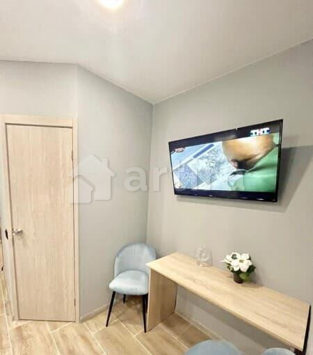 1-комн. квартира, 30 м2, 1/10 эт. Челябинск - изображение 7