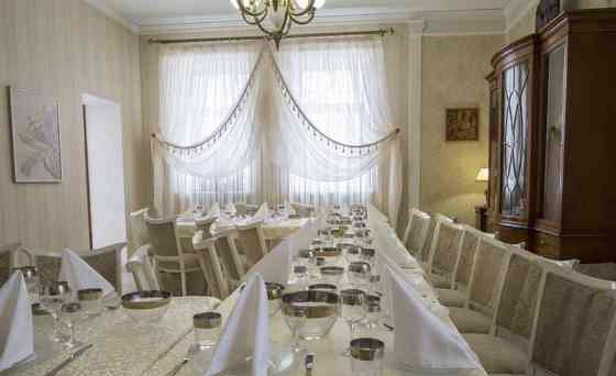 Коттедж, 500 м2 Одинцово