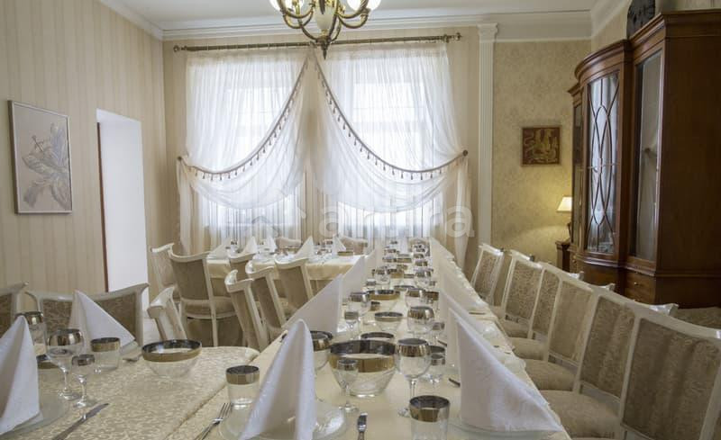 Коттедж, 500 м2 Одинцово - изображение 5