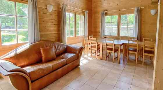 Коттедж, 200 м2 Сосново