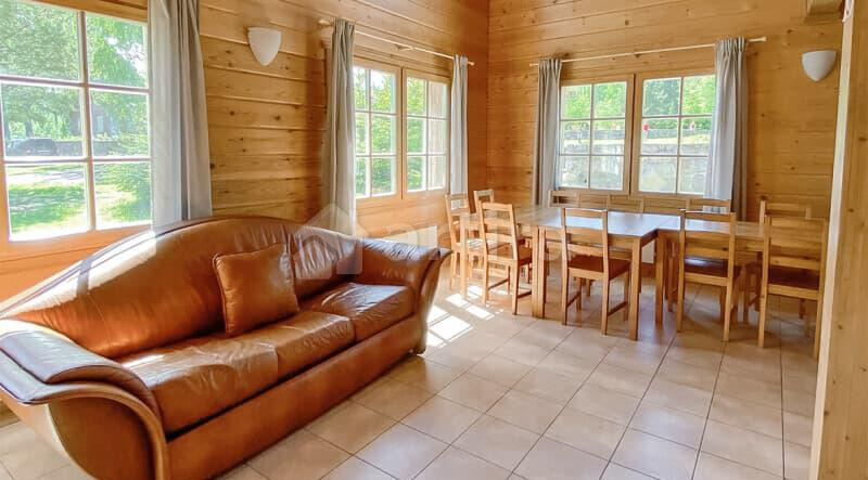 Коттедж, 200 м2 Сосново - изображение 3