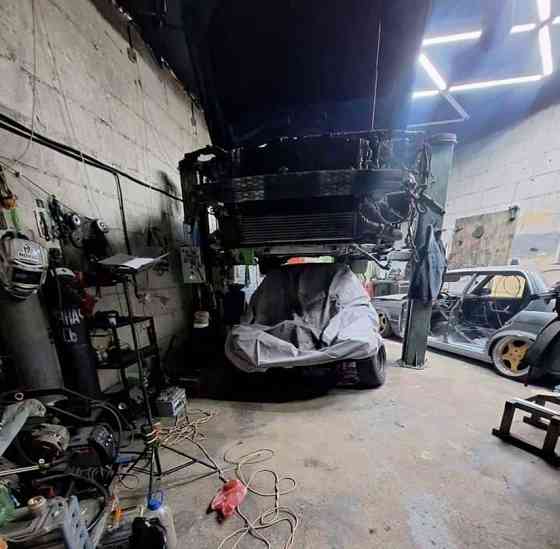 Гараж, 30 м2 Андреевка