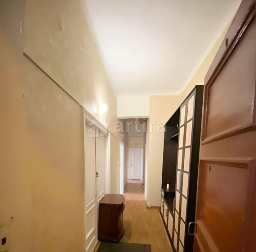 Комната, 17.4 м2, 5/5 эт. Москва - изображение 2