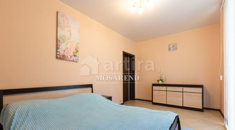 Коттедж, 100 м2 Солнечногорск - изображение 12