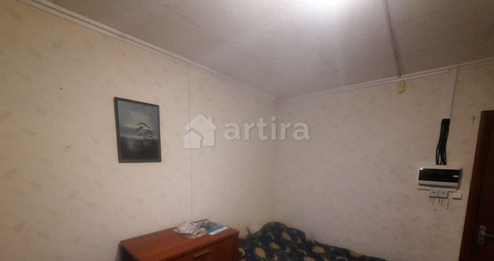 Комната, 12.8 м2, 5/9 эт. Москва - изображение 2