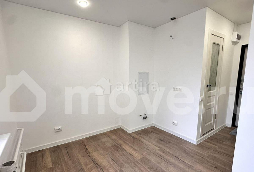 Студия, 15.3 м2, 1/12 эт. Москва - изображение 6