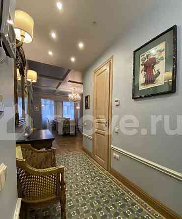 4-комн. квартира, 120 м2, 12/14 эт. Москва