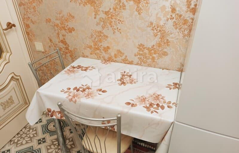 1-комн. квартира, 40 м2, 1/5 эт. Орехово-Зуево - изображение 14