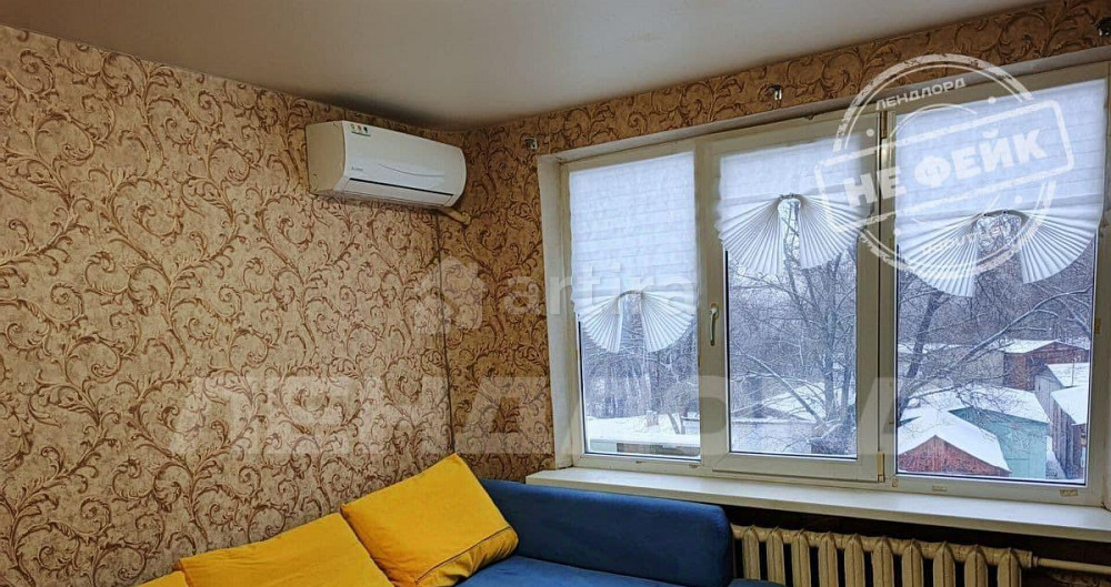 Комната, 18 м2, 2/5 эт. Ростов-на-Дону - изображение 7