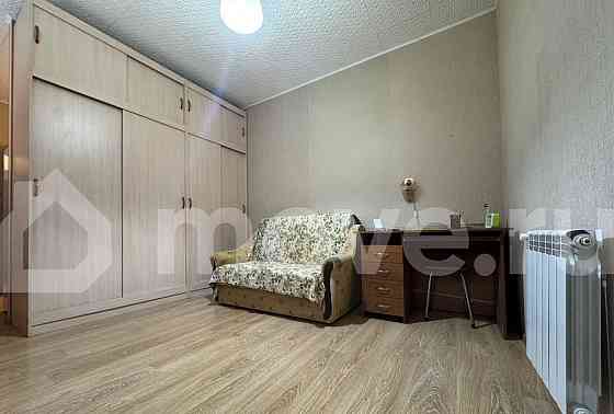 1-комн. квартира, 32 м2, 1/3 эт. Москва