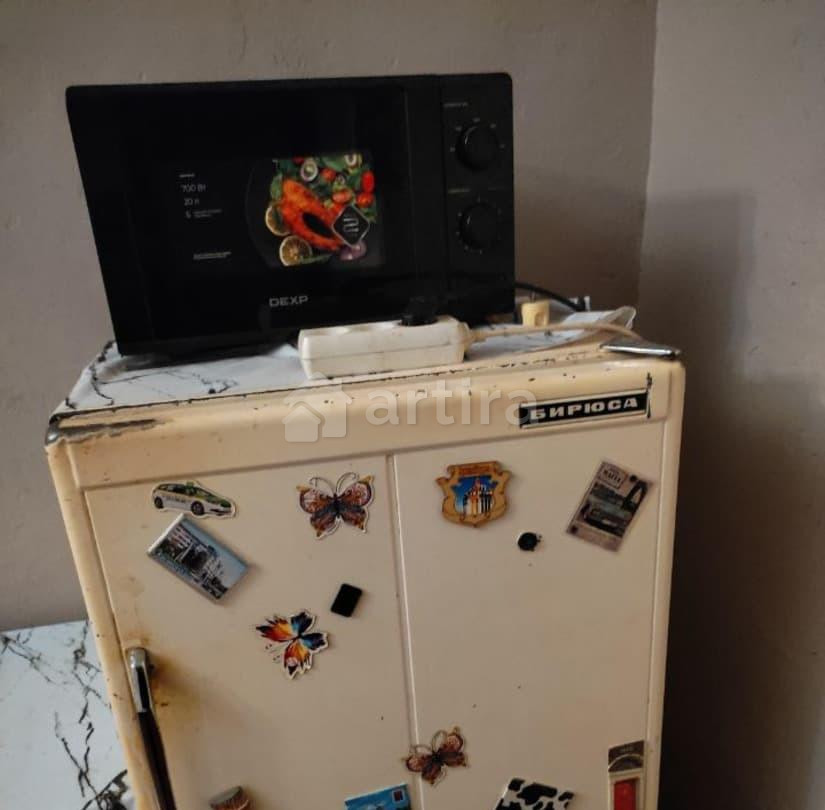 Комната, 164 м2, 2/3 эт. Санкт-Петербург - изображение 6