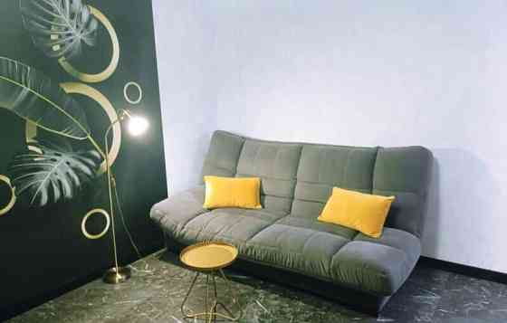 1-комн. квартира, 40 м2, 2/20 эт. Уфа