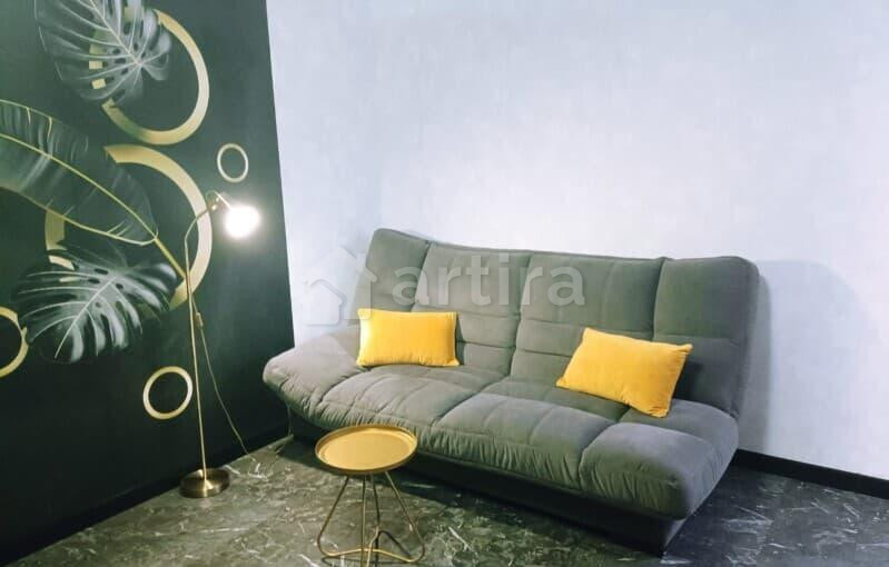 1-комн. квартира, 40 м2, 2/20 эт. Уфа - изображение 5