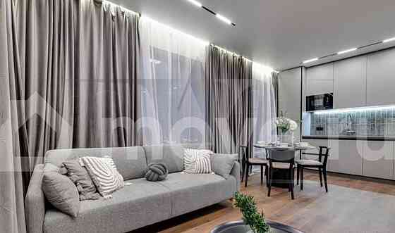 2-комн. квартира, 65 м2, 16/20 эт. Москва