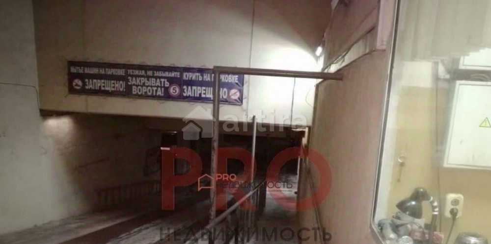 Гараж, 19 м2 Новосибирск - изображение 2