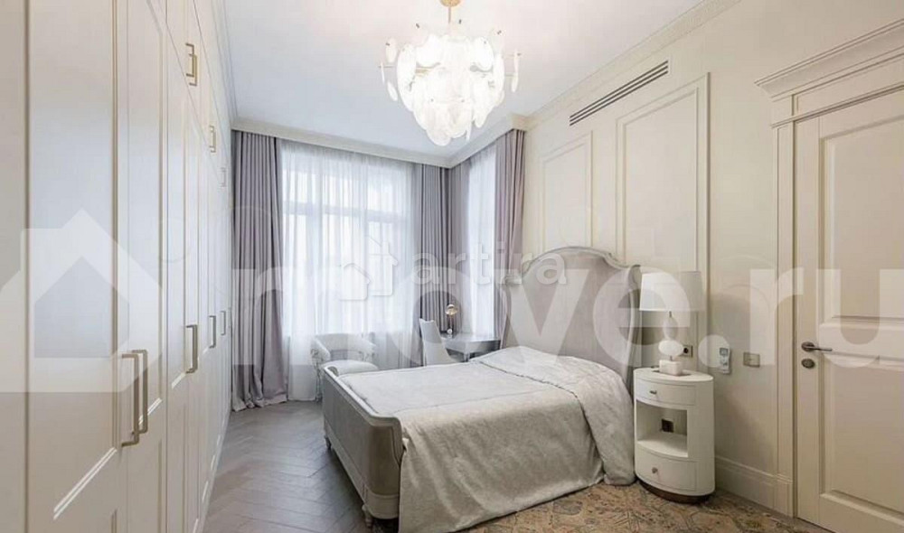 Пентхаус, 386 м2, 15/15 эт. Москва - изображение 3