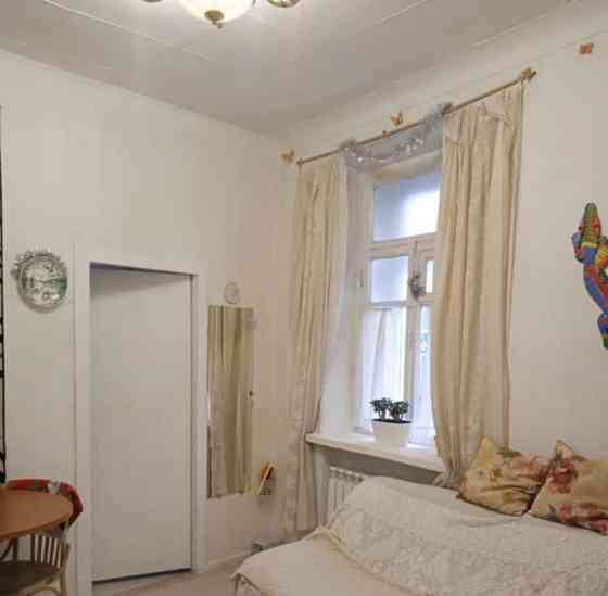 Комната, 29 м2, 2/5 эт. Москва